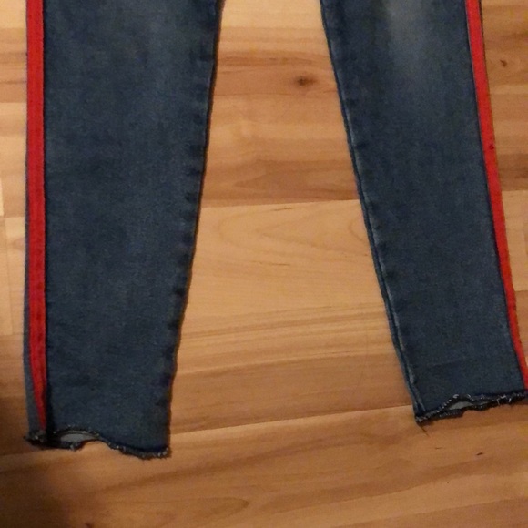 Skinny jeans - Picture 2 of 2